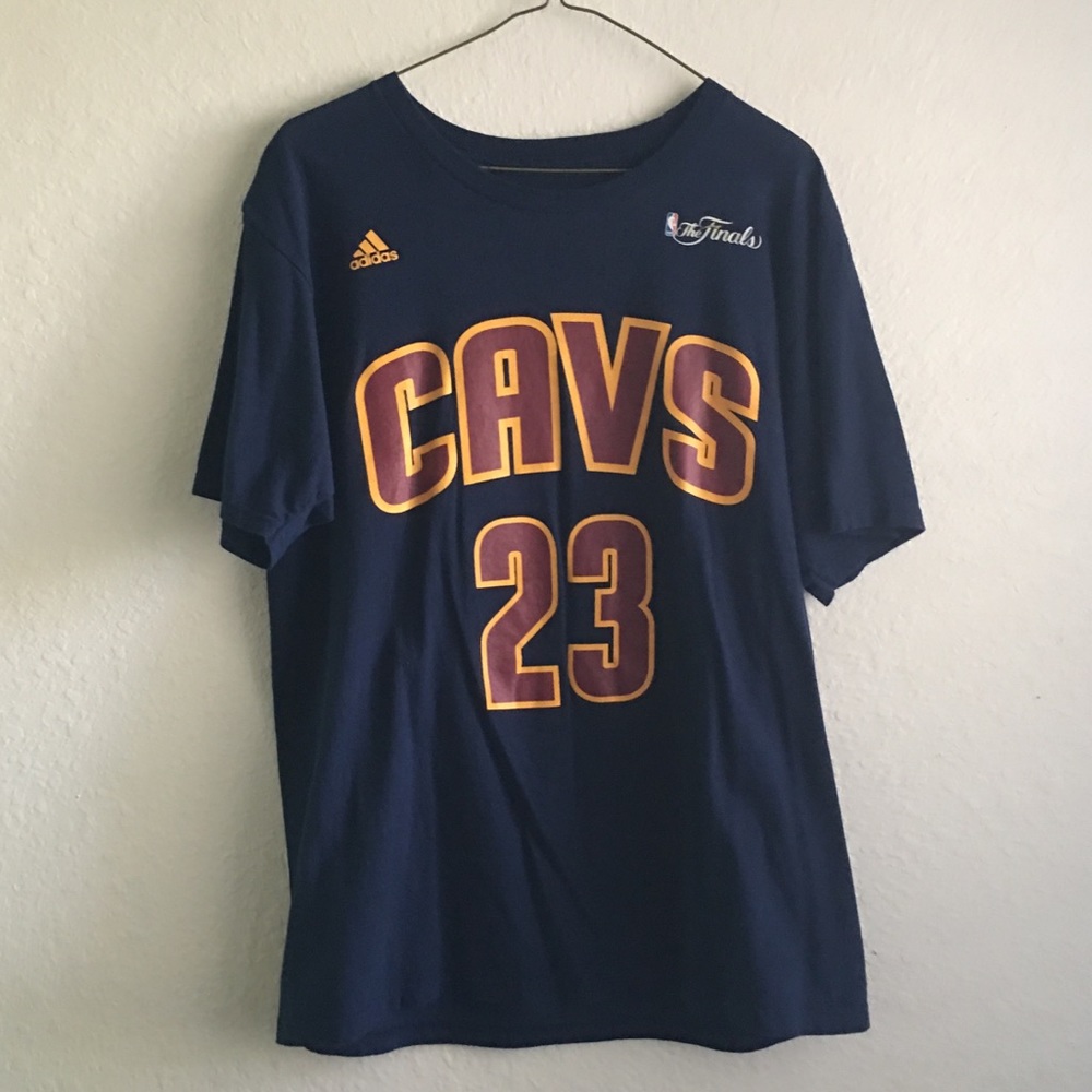 LeBron James Tee